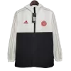 Adidas Ajax Windbreaker Jacket 2021/22 - jerseymallpro