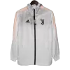 Adidas Juventus Windbreaker Jacket 2021/22 - jerseymallpro