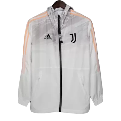 Adidas Juventus Windbreaker Jacket 2021/22 - jerseymallpro