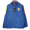 Nike Barcelona Windbreaker Jacket 2021/22 - jerseymallpro