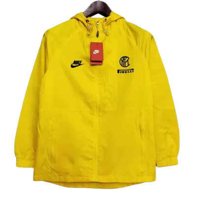 Nike Inter Milan Windbreaker Jacket 2021/22 - jerseymallpro