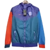 Nike PSG Windbreaker Jacket 2021/22 - jerseymallpro