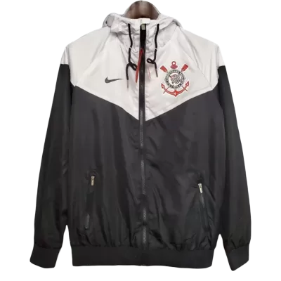 Nike Corinthians Windbreaker Jacket 2021/22 - jerseymallpro