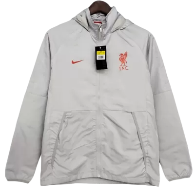 Nike Liverpool Windbreaker Jacket 2021/22 - jerseymallpro