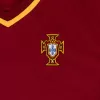 Retro Portugal Home Jersey 2000 By Nike - jerseymallpro