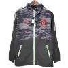 Adidas Manchester United Windbreaker Jacket 2021/22 - jerseymallpro