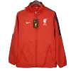 Nike Liverpool Windbreaker Jacket 2021/22 - jerseymallpro