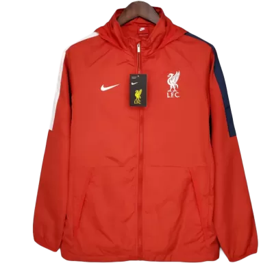 Nike Liverpool Windbreaker Jacket 2021/22 - jerseymallpro