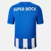 Replica FC Porto Home Jersey 2021/22 By NewBalance - jerseymallpro