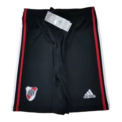 River Plate Home Shorts 2021/22 By Adidas - jerseymallpro