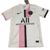 Replica L.PAREDES #8 PSG Away Jersey 2021/22 By Nike - jerseymallpro