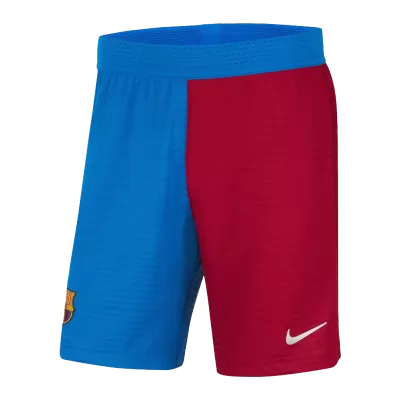 Barcelona Home Shorts 2021/22 By Nike - jerseymallpro