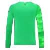 Liverpool Long Sleeve Goalkeeper Jersey 2021/22 By Nike - jerseymallpro