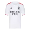 Replica Benfica Away Jersey 2021/22 By Adidas - jerseymallpro