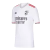 Replica Benfica Away Jersey 2021/22 By Adidas - jerseymallpro