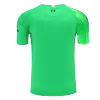 Liverpool Goalkeeper Jersey 2021/22 By Nike - jerseymallpro