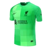 Liverpool Goalkeeper Jersey 2021/22 By Nike - jerseymallpro