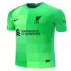 Liverpool Goalkeeper Kit 2021/22 By Nike - jerseymallpro