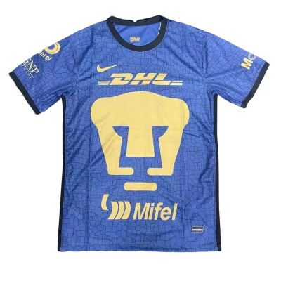 Replica Pumas UNAM Away Jersey 2021/22 By Nike - jerseymallpro