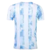 Authentic Argentina Home Jersey 2021 Copa America Winner Version By Adidas - jerseymallpro