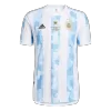 Replica Argentina Home Jersey 2021 Copa America 2021 Winner Version By Adidas - jerseymallpro