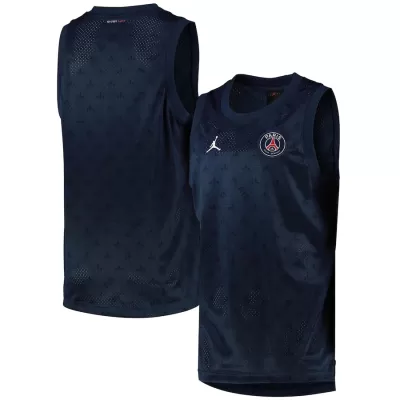 PSG Sleeveless Top 2021/22 - jerseymallpro