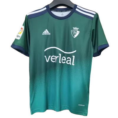 Replica CA Osasuna Away Jersey 2021/22 By Adidas - jerseymallpro