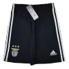 Benfica Away Shorts 2021/22 By Adidas - jerseymallpro