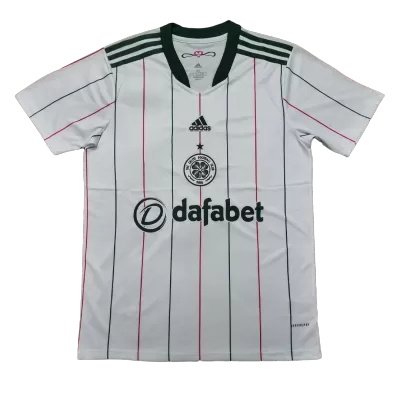 Replica Celtic Third Away Jersey 2021/22 By Adidas - jerseymallpro