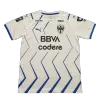 Replica Monterrey Away Jersey 2021/22 By Puma - jerseymallpro