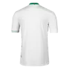 Replica AS Saint-Etienne Away Jersey 2021/22 By Le Coq Sportif - jerseymallpro