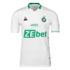 Replica AS Saint-Etienne Away Jersey 2021/22 By Le Coq Sportif - jerseymallpro