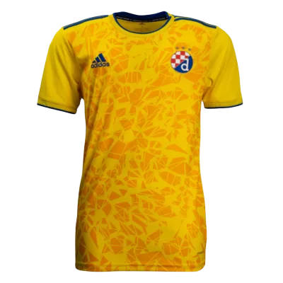 Replica Dinamo Zagreb Away Jersey 2021/22 By Adidas - jerseymallpro