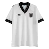 Retro England Home Jersey 1984/87 By Umbro - jerseymallpro