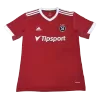 Replica AC Sparta Praha Home Jersey 2021/22 By Adidas - jerseymallpro