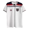 Retro England Home Jersey 1982 By Admiral - jerseymallpro