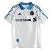 Retro Marseille Home Jersey 1998/99 By Adidas - jerseymallpro