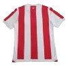 Replica Stoke City Home Jersey 2021/22 By Macron - jerseymallpro