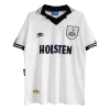 Retro Tottenham Hotspur Home Jersey 1994/95 By Umbro - jerseymallpro