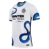 Authentic Inter Milan Away Jersey 2021/22 By Nike - jerseymallpro