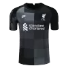 Replica Liverpool Goalkeeper Jersey 2021/22 By Nike - jerseymallpro