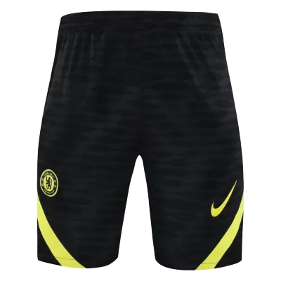 Chelsea Pre-Match Shorts 2021/22 By Nike - jerseymallpro