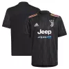 Replica CHIELLINI #3 Juventus Away Jersey 2021/22 By Adidas - jerseymallpro