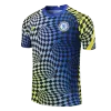 Replica Chelsea Pre-Match Jersey 2021/22 By Nike - jerseymallpro