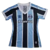 Replica Grêmio FBPA Home Jersey 2021/22 By Umbro Women - jerseymallpro