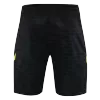 Chelsea Pre-Match Shorts 2021/22 By Nike - jerseymallpro