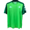 Replica Real Betis Pre-Match Jersey 2021/22 By Kappa - jerseymallpro