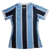 Replica Grêmio FBPA Home Jersey 2021/22 By Umbro Women - jerseymallpro