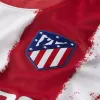 Atletico Madrid Home Kit 2021/22 By Nike - jerseymallpro