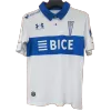 Replica Universidad Católica Home Jersey 2021/22 By Under Armour - jerseymallpro